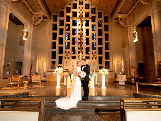 Jason and Tracy&apos;s Wedding in Pittsburgh, Pennsylvania 23