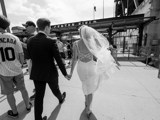 Jason and Tracy&apos;s Wedding in Pittsburgh, Pennsylvania 29