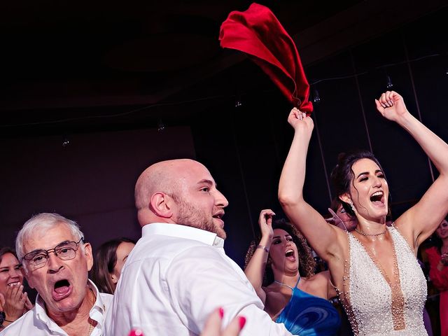 Daniel and Laurie&apos;s Wedding in Cancun, Mexico 13