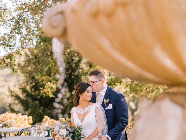 Logan and Hannah&apos;s Wedding in Ridgedale, Missouri 10