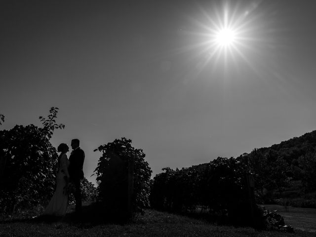 Christian and Kristen's Wedding in Milton, New York 35