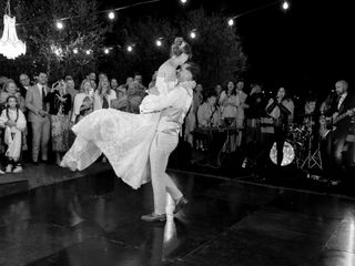 Kerris &amp; Mike's wedding 2
