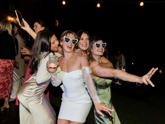 Mike and Kerris's Wedding in Lucca, Italy 1