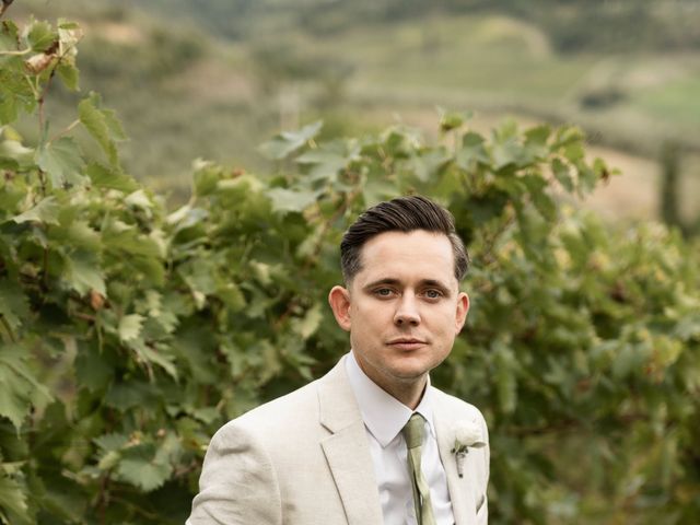 Mike and Kerris's Wedding in Lucca, Italy 5