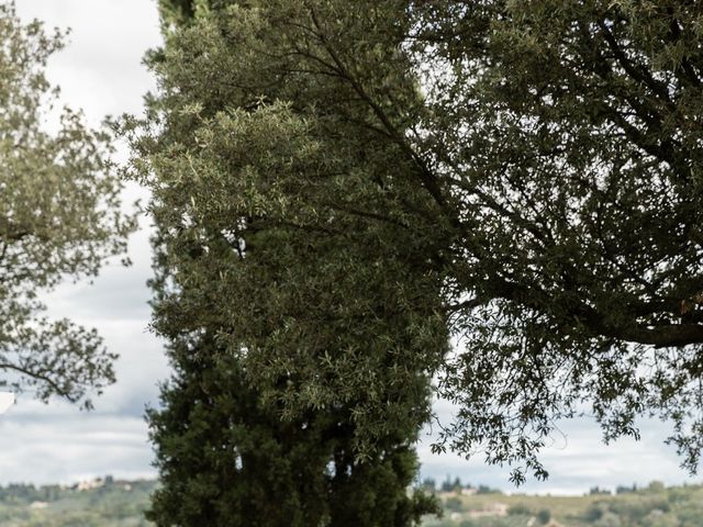 Mike and Kerris's Wedding in Lucca, Italy 13