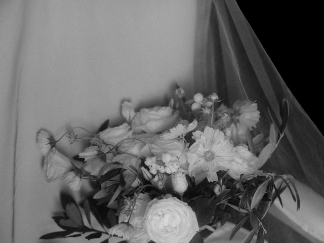 Mike and Kerris's Wedding in Lucca, Italy 37