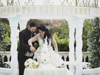 ALESSIO &amp; VERONICA&apos;s wedding 2