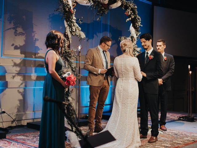 Ryan and Brittany&apos;s Wedding in Saint Louis, Missouri 14