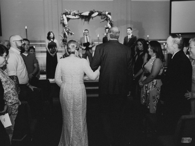 Ryan and Brittany&apos;s Wedding in Saint Louis, Missouri 21
