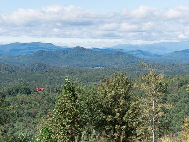 Wesley and Brandi&apos;s Wedding in Nebo, North Carolina 9