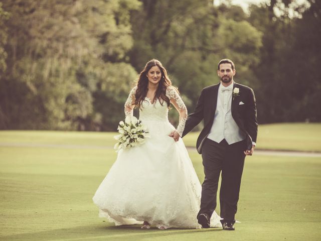 Steven and Maria&apos;s Wedding in Tarpon Springs, Florida 10