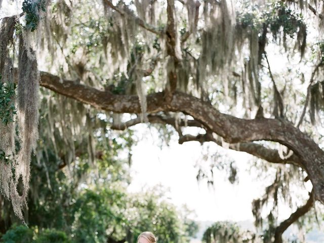 Dylan and Lauren&apos;s Wedding in Charleston, South Carolina 22