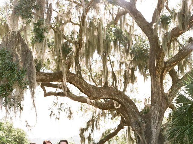 Dylan and Lauren&apos;s Wedding in Charleston, South Carolina 32