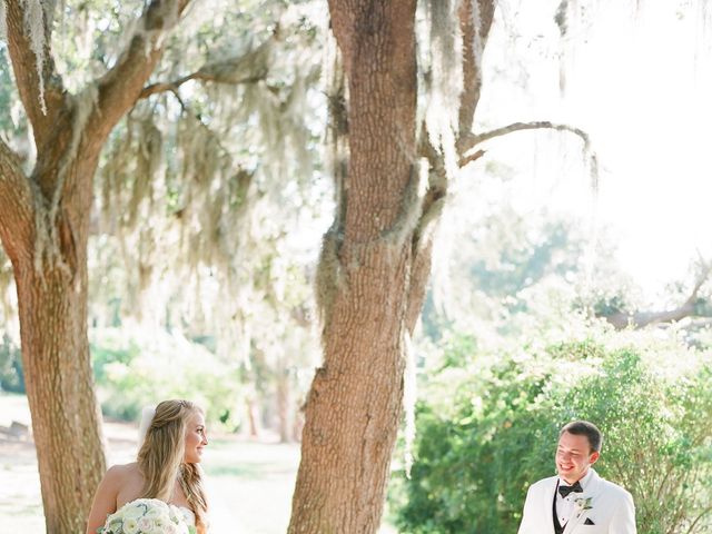 Dylan and Lauren&apos;s Wedding in Charleston, South Carolina 52