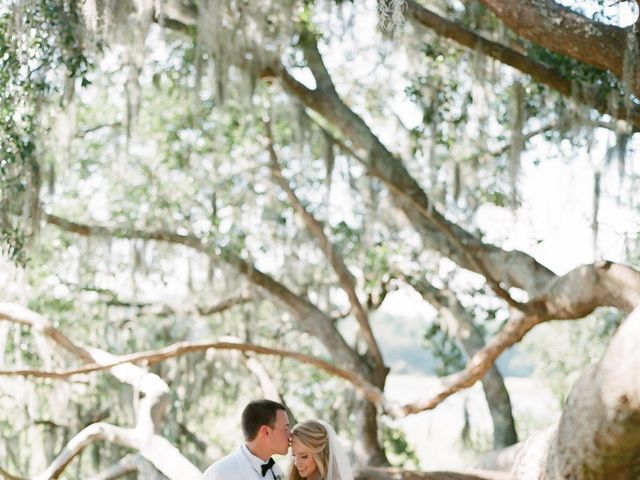 Dylan and Lauren&apos;s Wedding in Charleston, South Carolina 53