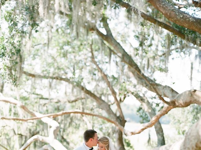 Dylan and Lauren&apos;s Wedding in Charleston, South Carolina 54