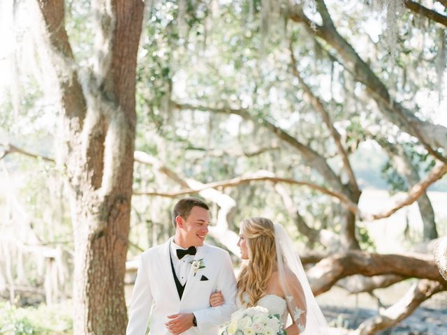 Dylan and Lauren&apos;s Wedding in Charleston, South Carolina 55