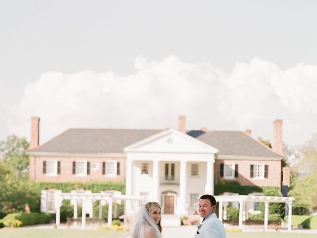 Dylan and Lauren&apos;s Wedding in Charleston, South Carolina 61