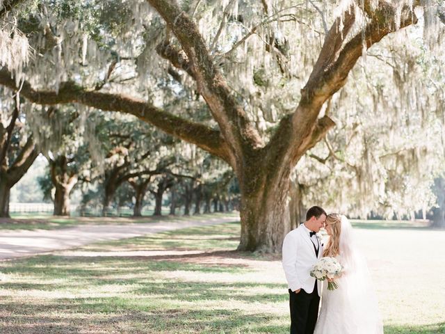Dylan and Lauren&apos;s Wedding in Charleston, South Carolina 63