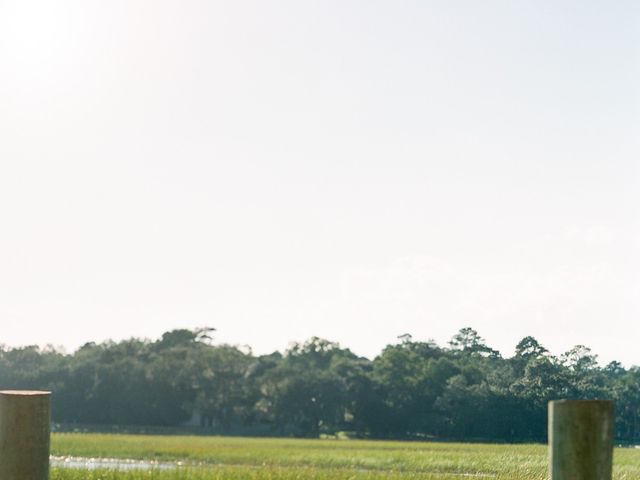 Dylan and Lauren&apos;s Wedding in Charleston, South Carolina 92