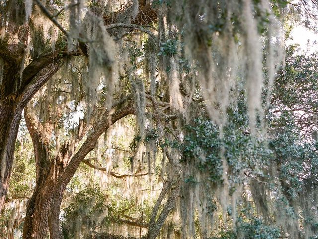 Dylan and Lauren&apos;s Wedding in Charleston, South Carolina 95