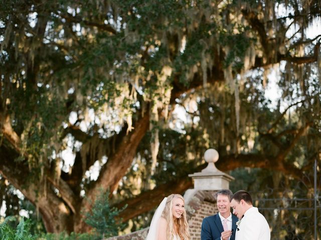 Dylan and Lauren&apos;s Wedding in Charleston, South Carolina 102