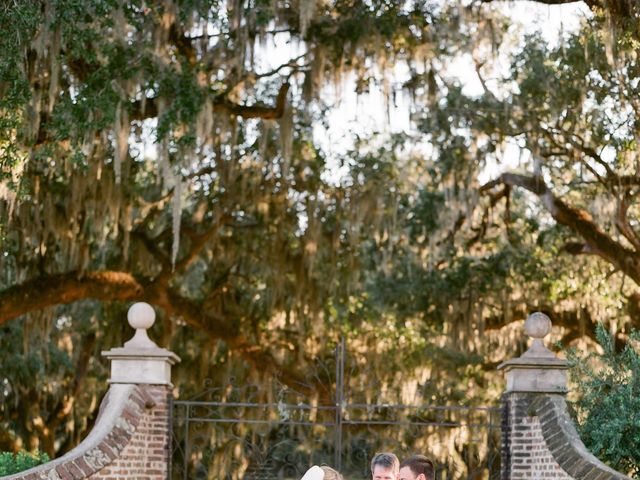 Dylan and Lauren&apos;s Wedding in Charleston, South Carolina 103