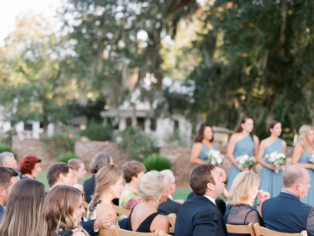 Dylan and Lauren&apos;s Wedding in Charleston, South Carolina 104