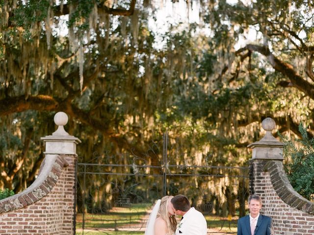 Dylan and Lauren&apos;s Wedding in Charleston, South Carolina 105