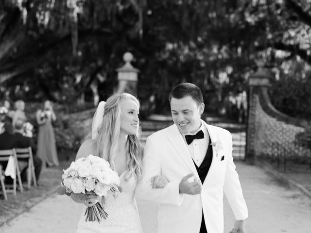 Dylan and Lauren&apos;s Wedding in Charleston, South Carolina 106