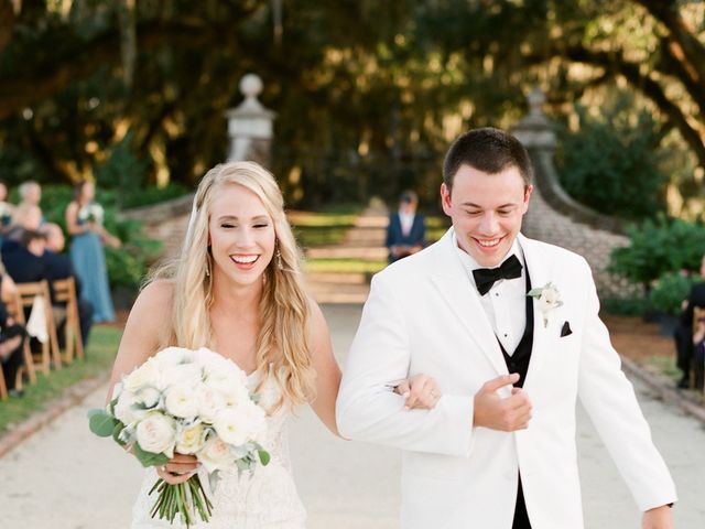 Dylan and Lauren&apos;s Wedding in Charleston, South Carolina 107