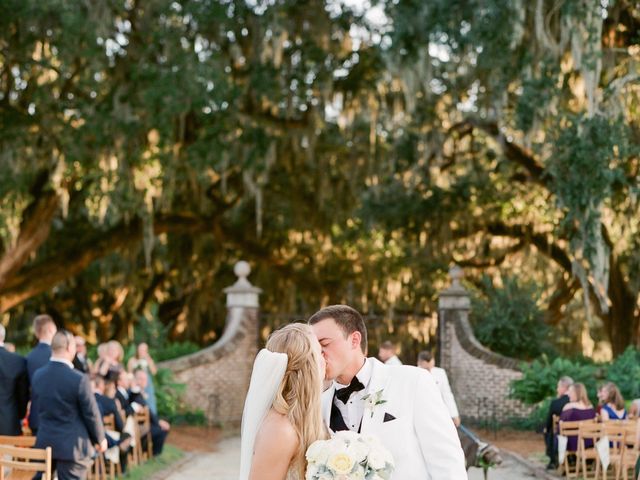 Dylan and Lauren&apos;s Wedding in Charleston, South Carolina 108