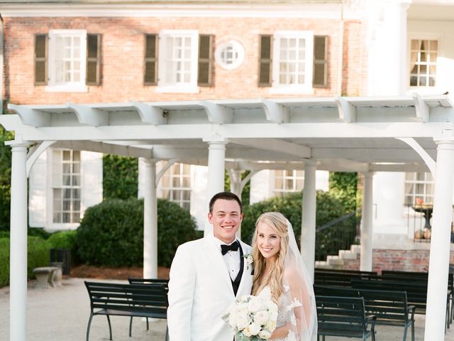 Dylan and Lauren&apos;s Wedding in Charleston, South Carolina 111