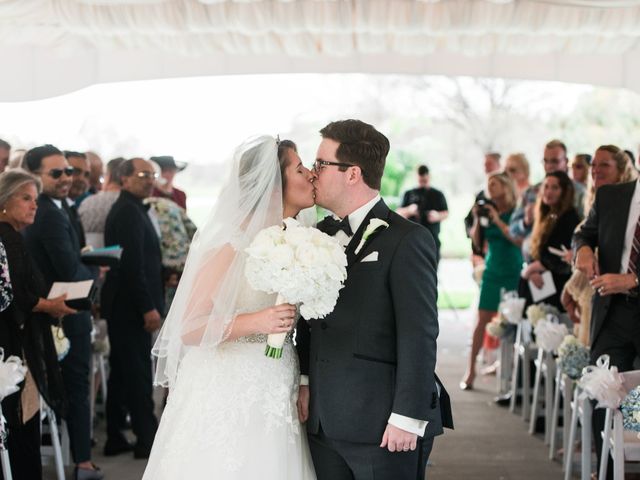 William James and Rebecca James&apos;s Wedding in Orlando, Florida 14