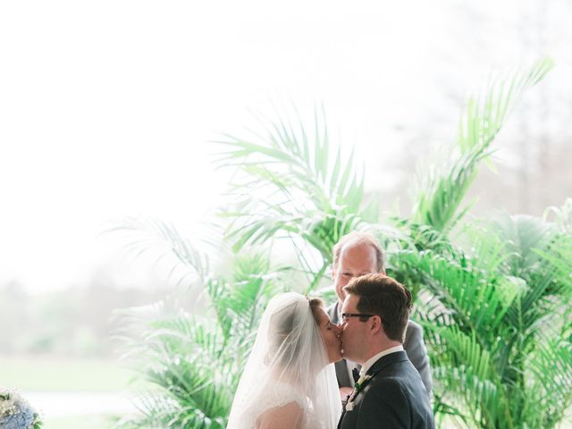 William James and Rebecca James&apos;s Wedding in Orlando, Florida 15