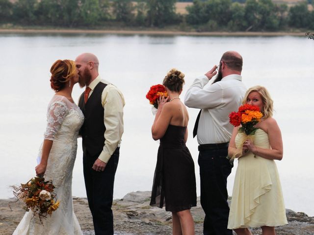 Matt and Brittany&apos;s Wedding in Evansville, Indiana 2