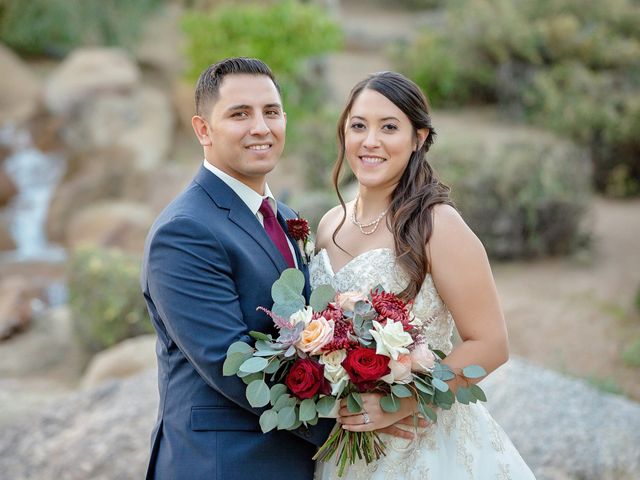 Seth and Amanda&apos;s Wedding in Scottsdale, Arizona 26