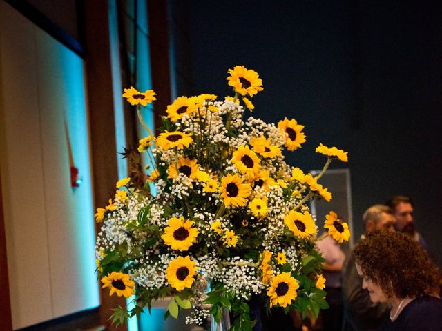 Joseph and Haley&apos;s Wedding in Columbia, South Carolina 11