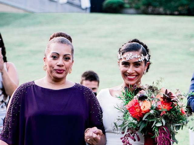 Camille and Kesav&apos;s Wedding in Jenkintown, Pennsylvania 34