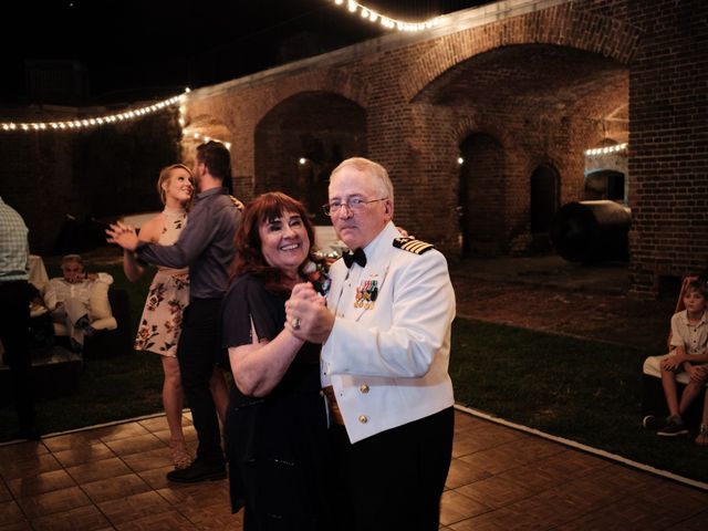 Jim and Christin&apos;s Wedding in Key West, Florida 6