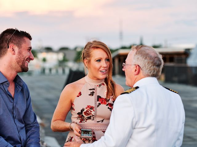 Jim and Christin&apos;s Wedding in Key West, Florida 16