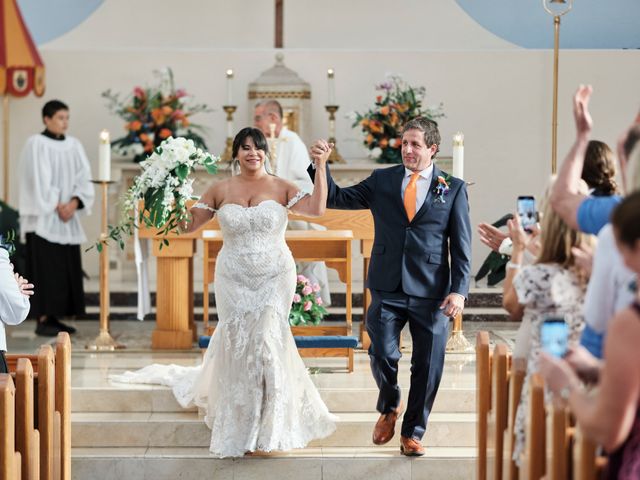Jim and Christin&apos;s Wedding in Key West, Florida 47