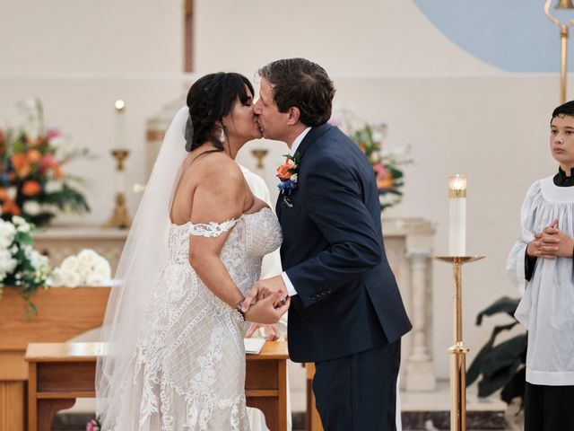 Jim and Christin&apos;s Wedding in Key West, Florida 48