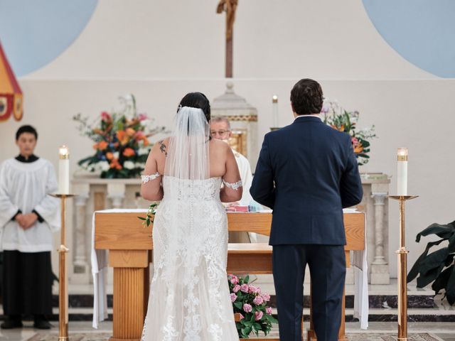Jim and Christin&apos;s Wedding in Key West, Florida 51
