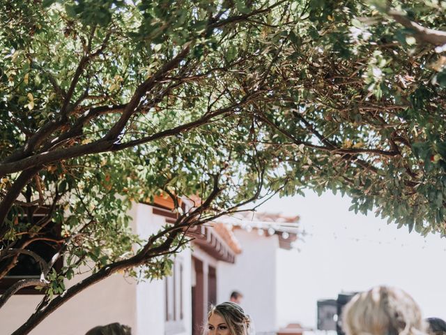 Chris and Catherine&apos;s Wedding in San Clemente, California 53