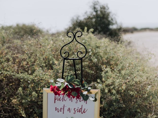 Chris and Catherine&apos;s Wedding in San Clemente, California 59