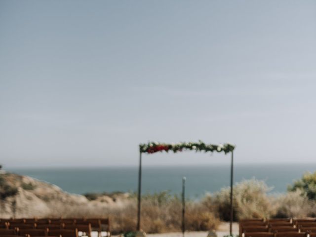 Chris and Catherine&apos;s Wedding in San Clemente, California 68