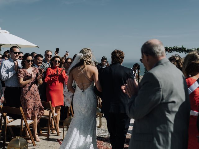 Chris and Catherine&apos;s Wedding in San Clemente, California 75
