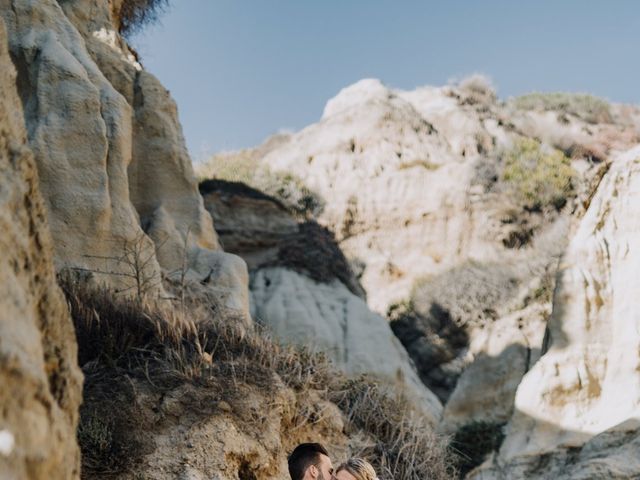 Chris and Catherine&apos;s Wedding in San Clemente, California 87