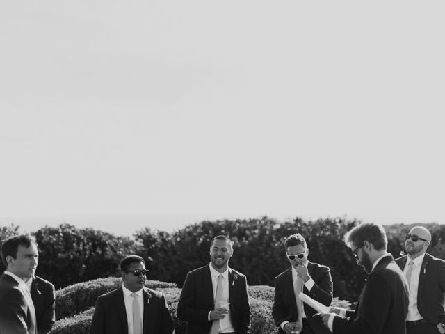 Chris and Catherine&apos;s Wedding in San Clemente, California 113